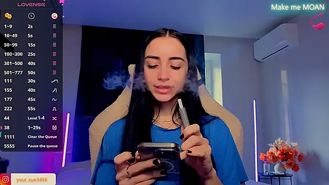 Kemi__Jordan live sex cam