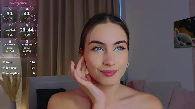 Moonlight1Sonata1 live sex cam