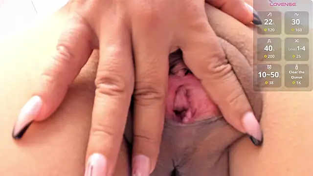 hannah_gray live sex cam