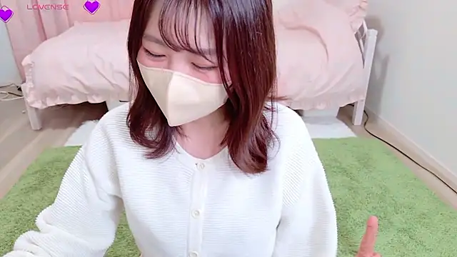 Haru_chiii live sex cam