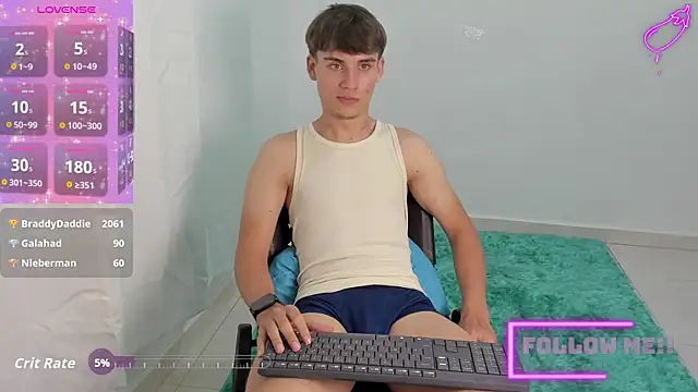 jackson_millers live sex cam