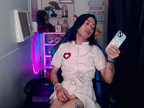 Miracle_TheBrat live sex cam