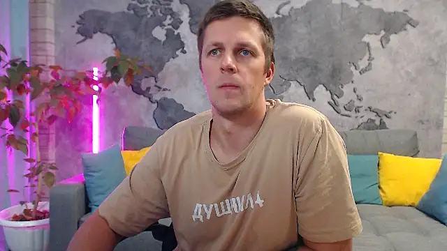 VikingChrisss live sex cam