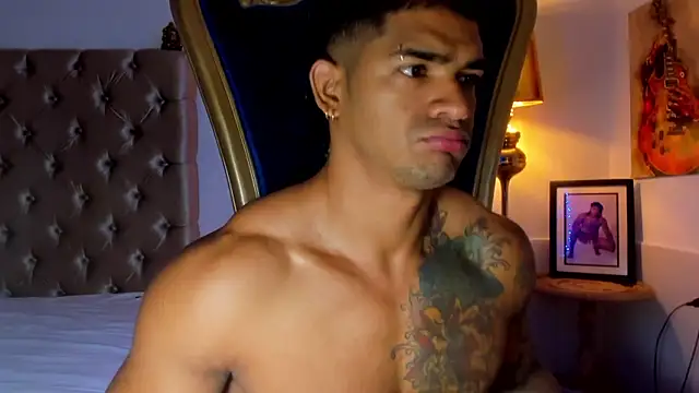 antonio__444 live sex cam