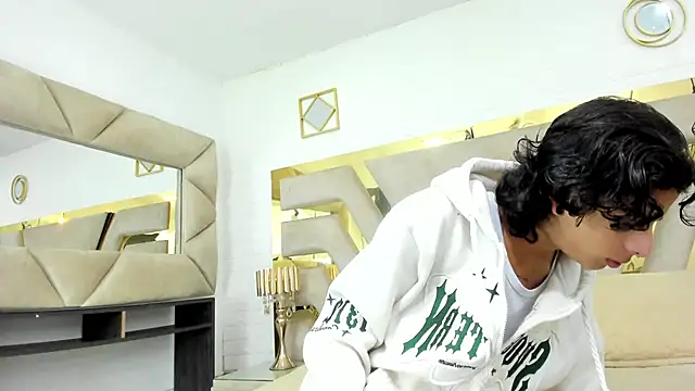 Ibratxandy live sex cam