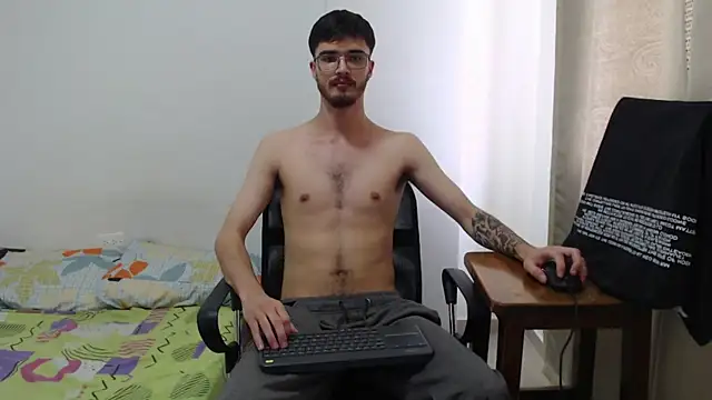 Aleex_Miller live sex cam