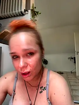 PennyPrincess live sex cam
