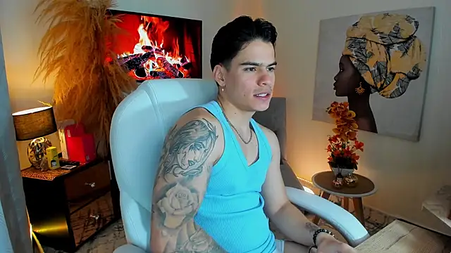 Matias_Murrier live sex cam