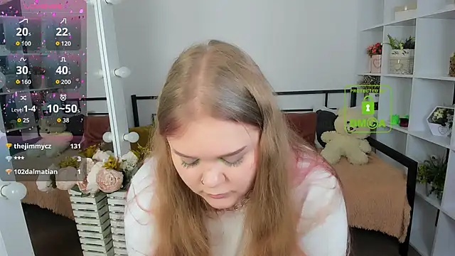 Erica__Alta live sex cam