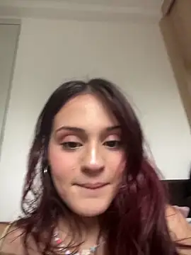 AngelRuby live sex cam