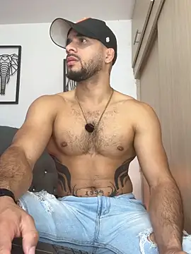Maximiliano_ford live sex cam