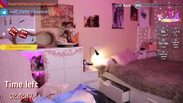 yourcutewaifu live sex cam