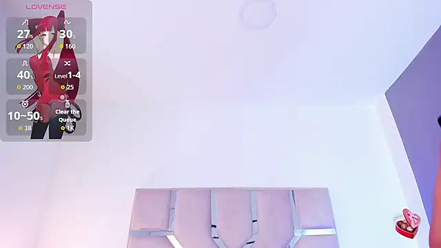 Thayler_jones live sex cam