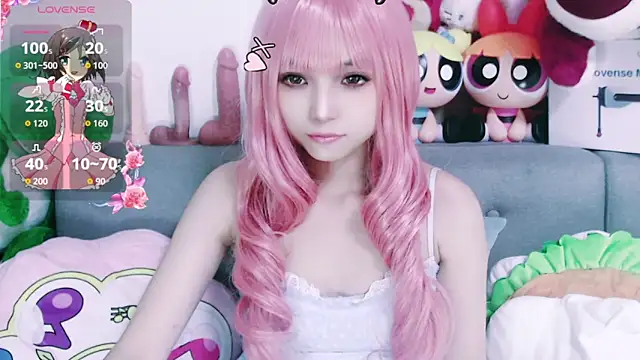 nana2005 live sex cam