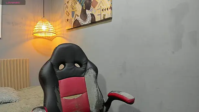 markbowie live sex cam