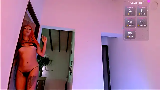 Littee_Samantha live sex cam