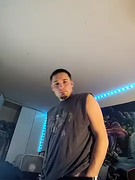 YoBlezz live sex cam