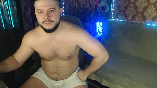 thor_master live sex cam
