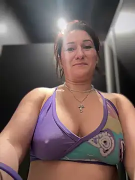 ZhenjaPoledance live sex cam