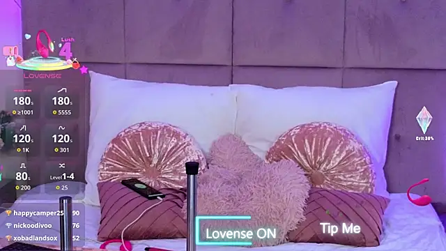 Nicole_Bond live sex cam