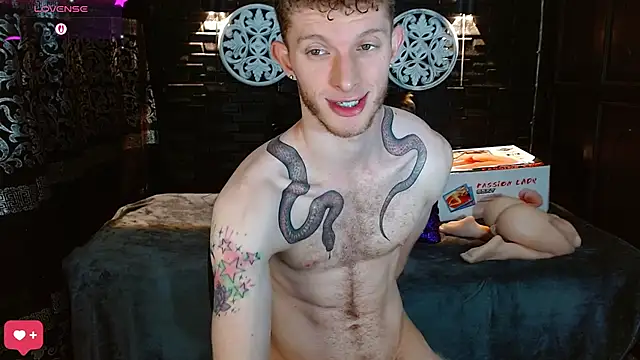 andrewxbi live sex cam