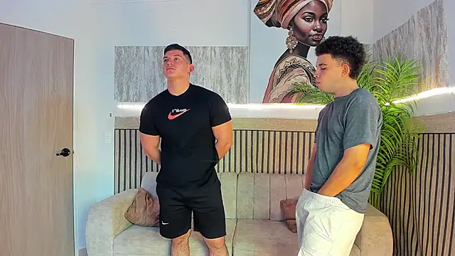 Justingsex1 live sex cam