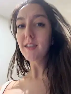 RealJuliette live sex cam