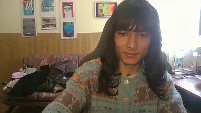 SassyCece live sex cam