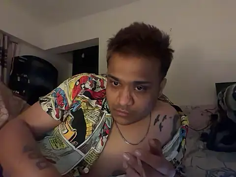 TroubledRam's cam snapshot