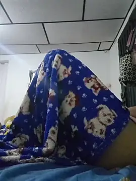 Katherinwc's cam snapshot