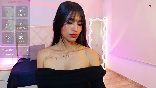 Ariannaa_tay's cam snapshot