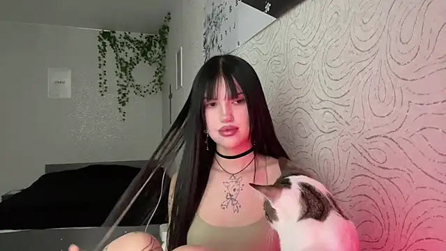 JuliaElse's cam snapshot