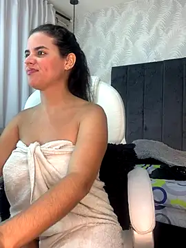 Aria_Kitty's cam snapshot