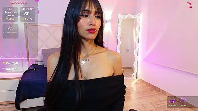 Ariannaa_tay's cam snapshot