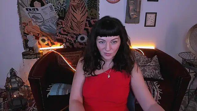 RosaliReed's cam snapshot