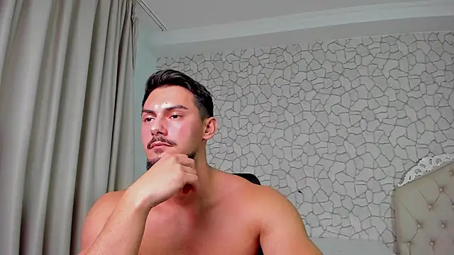 ClintMasters live sex cam