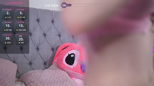 CataleyaKirk's cam snapshot