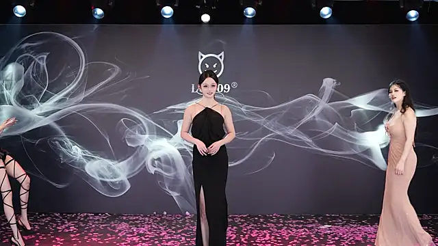 LU-909's cam snapshot