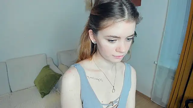 AngelesBenitz's cam snapshot