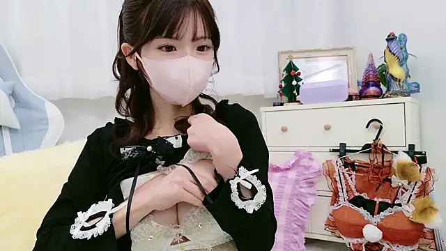 -minami- live sex cam