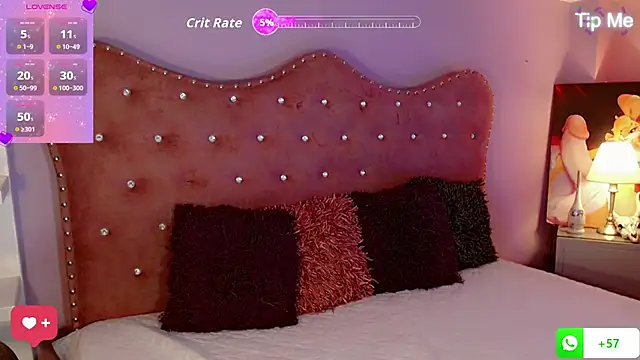 VeroniicaSmiith live sex cam