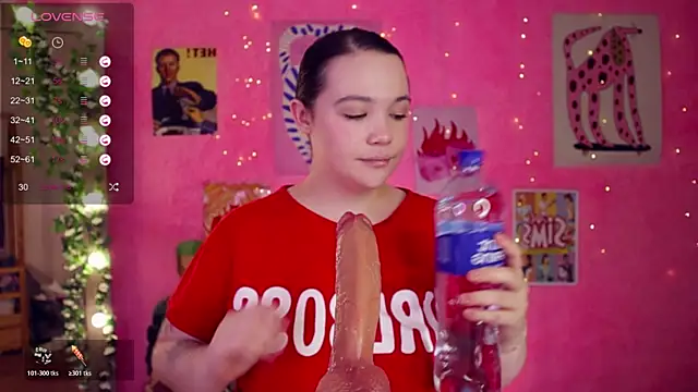 Chery_Lady22 live sex cam