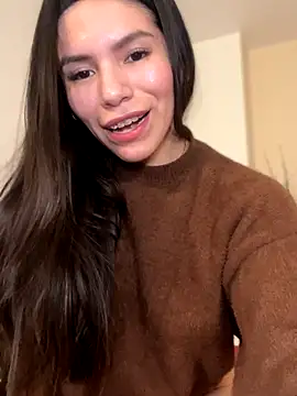 LalieFR live sex cam