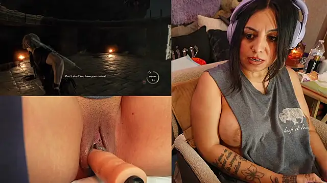 roknblaze's cam snapshot