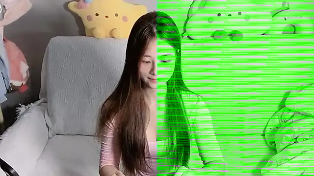 xiaoguaiss live sex cam