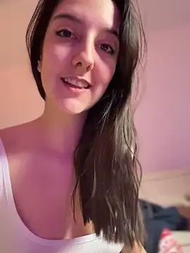 RealJuliette live sex cam