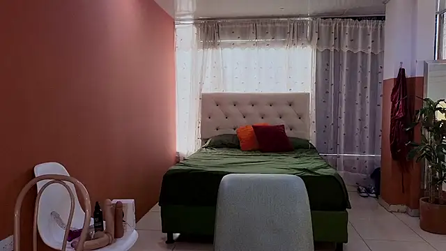 camil_milfdream's cam snapshot