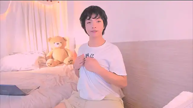 Sweet_Allan live sex cam