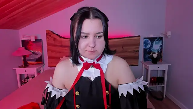 VanessaMartines's cam snapshot