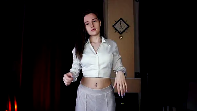 IsaParadiso's cam snapshot